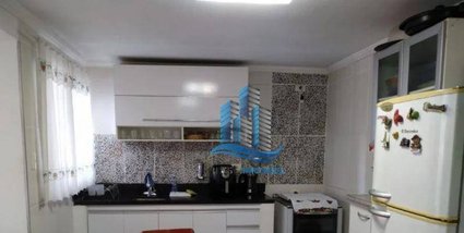 house em Rua Nazaret, Barcelona - São Caetano do Sul - SP