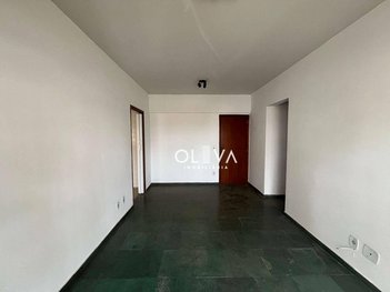 apartment em Rua General Glicério, Centro - São José do Rio Preto - SP