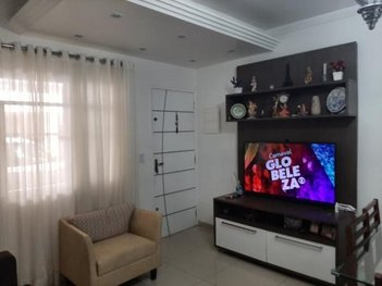 house em Rua Sinanduva, Vila Mariana - São Paulo - SP