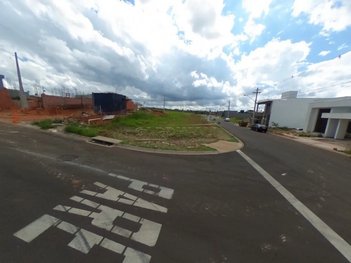 land_lot em Avenida Agenor Galdino do Prado, Loteamento Santa Maria do Leme - São Carlos - SP