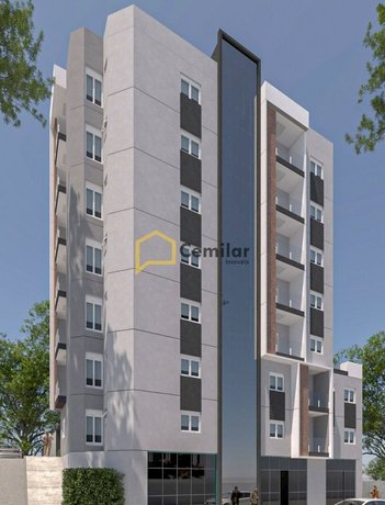 apartment em Rua Antônio de Souza Campos, Vila Matilde - São Paulo - SP