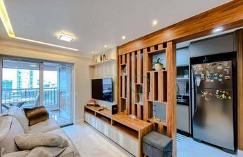 apartment em Rua Toledo Barbosa, Belenzinho - São Paulo - SP