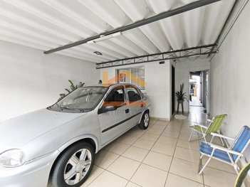 house em Rua São Thiago, São Manoel - Americana - SP