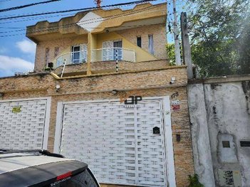 house em Rua Doutor Carlos de Morais Andrade, Vila Carrão - São Paulo - SP
