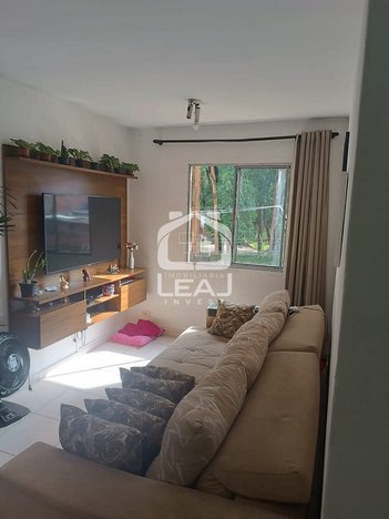 apartment em Rua Guilherme Jerônimo Klosternecht, Jardim Cotinha - São Paulo - SP