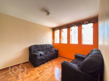 house em Rua Nicola Adamo, Centro - São Bernardo do Campo - SP
