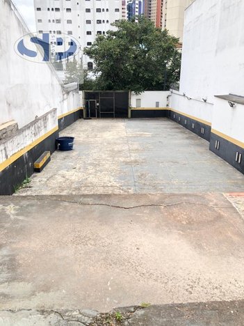 commercial_land_lot em Rua Pinheiro Guimarães, Parque da Vila Prudente - São Paulo - SP