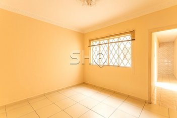 house em Rua Aurélia, Vila Romana - São Paulo - SP