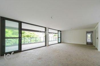 apartment em Campevas, Perdizes - São Paulo - SP