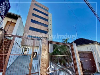 apartment em Sarmento Leite, Exposição - Caxias do Sul - RS