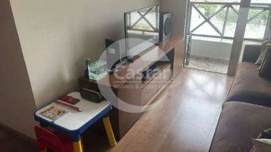 apartment em Avenida Professor Luiz Ignácio Anhaia Mello, Vila Graciosa - São Paulo - SP