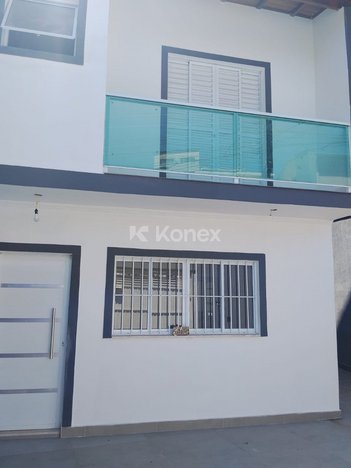 house em Rua Antônio de Pádua Dias, Perus - São Paulo - SP