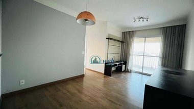 apartment em Rua dos Coqueiros, Campestre - Santo André - SP