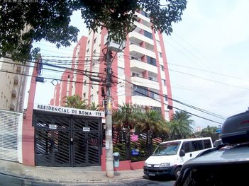 apartment em Rua Guiraró, Vila Curuçá - São Paulo - SP