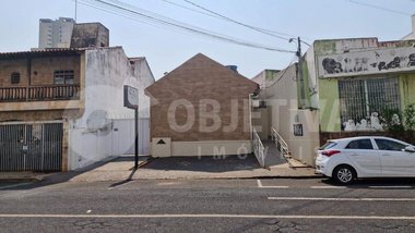 house em Avenida Rio Branco, Centro - Uberlândia - MG