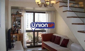 apartment em Rua Ramiro Barcelos, Vila Guarani (Z Sul) - São Paulo - SP