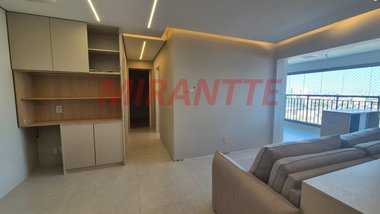 apartment em Avenida do Oratório, Vila Independência - São Paulo - SP