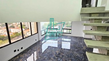 apartment em Rua Capital Federal, Sumaré - São Paulo - SP