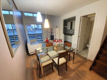 apartment em Rua Tuim, Vila Uberabinha - São Paulo - SP