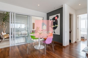 apartment em Rua Camburiú, Vila Ipojuca - São Paulo - SP