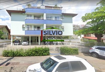 apartment em Avenida Afonso Delambert Neto, Lagoa da Conceição - Florianópolis - SC