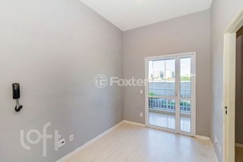 apartment em Rua Andrade Reis, Mooca - São Paulo - SP