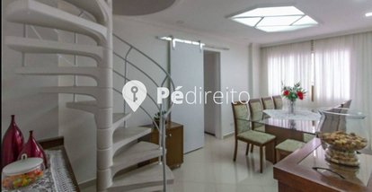 apartment em Rua Peixoto, Vila Buenos Aires - São Paulo - SP