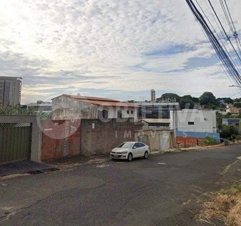 land_lot em Rua Atílio Valentini, Santa Mônica - Uberlândia - MG