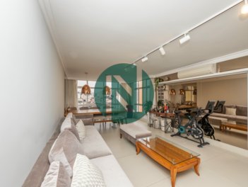 apartment em Rua João Ramalho, Perdizes - São Paulo - SP