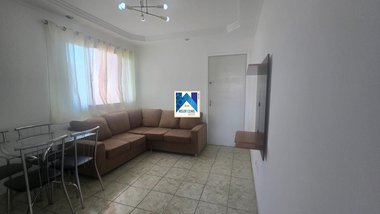 apartment em Rua Jardelina de Almeida Lopes, Parque Santana - Mogi das Cruzes - SP