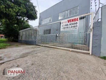 industrial em Rua Jackson de Figueiredo, Sarandi - Porto Alegre - RS