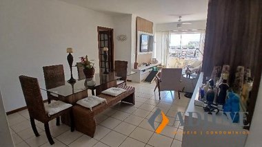 apartment em Rua Nicanor P. Couto, Vila Nova - Cabo Frio - RJ