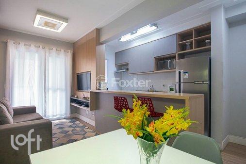 Cômodo Condomínio