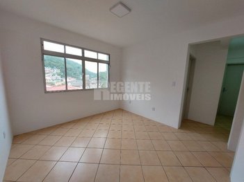 apartment em Rua Europa, Trindade - Florianópolis - SC