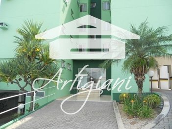 apartment em Rua São Paulo, Jardim Bela Vista - Mogi Guaçu - SP