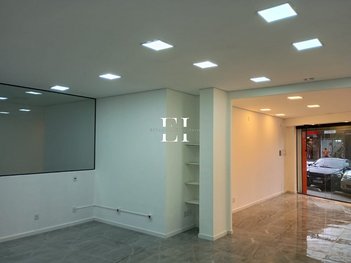 business em Avenida Mascote, Vila Mascote - São Paulo - SP