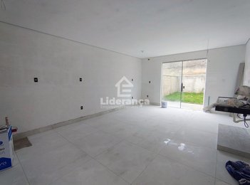 house em Rua São Lucas, Água Branca - Contagem - MG