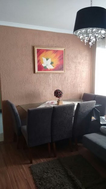 house em Rua Anísio da Silveira, Jaguaribe - Osasco - SP