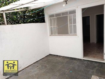 house em Rua Caramuru, Saúde - São Paulo - SP