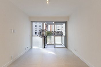 apartment em Alameda Franca, Jardim Paulista - São Paulo - SP