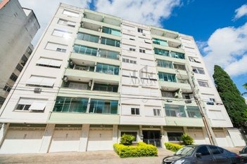 apartment em Rua Santa Terezinha, Farroupilha - Porto Alegre - RS
