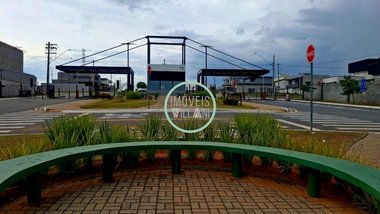 land_lot em Rua Milton Fernandes de Arruda, Loteamento Floresta - São José dos Campos - SP