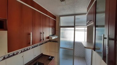 apartment em Rua Irirana, Jardim Santa Terezinha (Zona Leste) - São Paulo - SP
