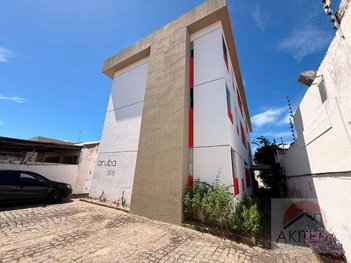 apartment em Rua José Augusto da Silva Braga, Bairro Novo - Olinda - PE
