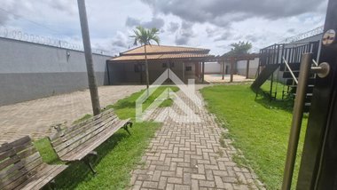 commercial_property em Rua 30 NR, Jardim Nova Rio Claro - Rio Claro - SP
