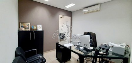 office em Rua Manoel Coelho, Centro - São Caetano do Sul - SP