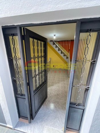 house em Rua Camatei, Vila Nivi - São Paulo - SP