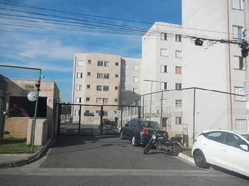 apartment em Rua Pedra Branca do Amapari, Jardim da Laranjeira (Zona Leste) - São Paulo - SP