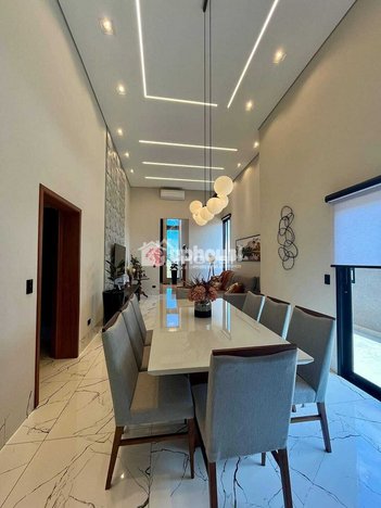 house em Rodovia Martini Renzo Giovanni, Vila Vilar - Ourinhos - SP