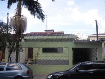 house em Avenida Doutor Francisco Ranieri, Lauzane Paulista - São Paulo - SP